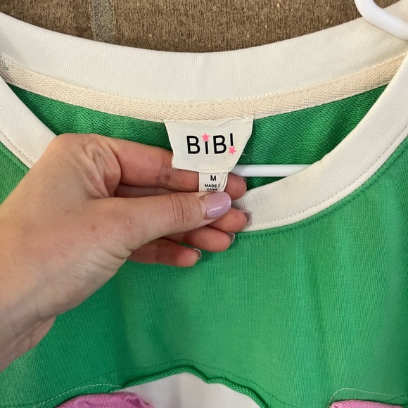 Bibi - Picture 4 of 4